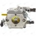 Carburator drujba Husqvarna 51, 55 (Walbro) 